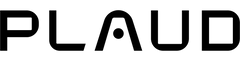 Plaud logo.