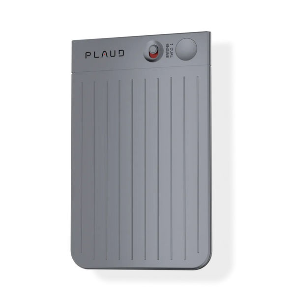 PLAUD NOTE
